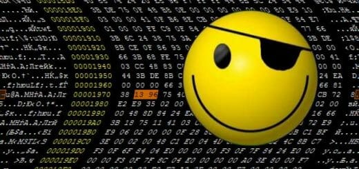 hex smile