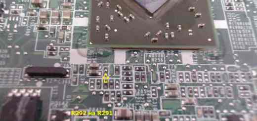 Board ID_R292_R291